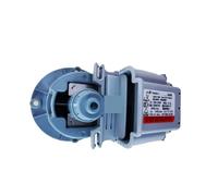 CINDTRGA Bomba de Agua de Drenaje for Lavadora, PX2025-1, B15-6A, Motor de Bomba de Drenaje de DC31-00181A, Pieza de Lavadora, Buen Funcionamiento