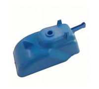 CINDTRGA Compatible con Bosch Compatible con Siemens Caja de contenedor de líquido for lavandería Detergente for Tambor Lavadora Manija de cajón Piezas de Repuesto de sifón