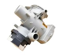 CINDTRGA Compatible con LG Conjunto de Bomba de Drenaje for Lavadora WDD0015X1M, Motor de Drenaje BLDC EAU64082902, Piezas de Lavadora de 26V