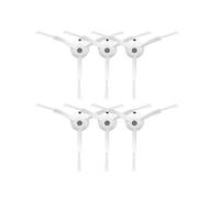 CINDTRGA Compatible con XiaoMi Mi Robot Vacuum Mop 2 Lite / 2 Pro/MJSTL / MJST1SHW, Accesorios, Cepillo Lateral Principal, Filtro Hepa, fregona, Piezas de Repuesto (Color : Set 21)