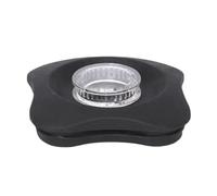 CINDTRGA Cubierta de Accesorio for Vaso Mezclador Compatible con Hamilton Beach HBH550 HBH650 HBH850, Pieza de Repuesto, Tapa de Vaso de batidora