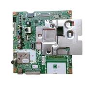 CINDTRGA EAX67187104 Placa Base Compatible con LG 65UJ6300-UA 60UJ6300-UA 60UJ6050-UA Placa Base NC650DGE-AAFX7(65 Inch)