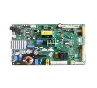CINDTRGA EBR83465117 EBR834651 Tarjeta de Control de Placa Base PCB refrigerador Compatible con LG