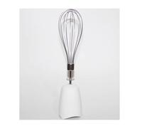 CINDTRGA Licuadora Compatible con Braun 4191 4165 MQ525 MQ505 MQ545 MQ745, componente Eierklopper, componente Kookmachine EI Klopper