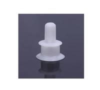 CINDTRGA Mezclador Compatible con Braun de 350ml MQ325 MQ525 MQ5025 MQ545 MQ3025 MQ725, Pieza de acopladores de licuadora, núcleo de Eje de Cubierta Superior