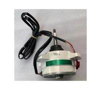CINDTRGA Motor de Ventilador de Aire Acondicionado Motor de CC sin escobillas Motor de CC Ventilador Motor sin escobillas D55F-31 Compatible for Daikin Motor de Aire Acondicionado ARW7901DA Motor
