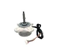CINDTRGA Motor del Aire Acondicionado Motor de CC del Aire Acondicionado Unidad de Techo de Aire Acondicionado Compatible for LG Motor de CC SIC-67FV-F160-2C Motor 4681A20168A Reemplace el Motor