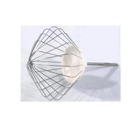 CINDTRGA Paleta for batir Huevos, Compatible con Kenwood, KM260, KM280, KM240, Accesorios