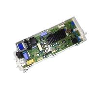 CINDTRGA Placa Base for Lavadora de frecuencia Variable de Tambor Placa Base de computadora Compatible con LG EBR84121403 EBR83787213 EBR84121465