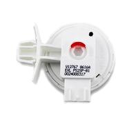CINDTRGA Sensor de Nivel de Agua for Lavadora 3104070001 0024000317, Repuesto de presión de Nivel de Agua Lavadora Compatible con LG, Sensor de Mantenimiento de Lavadora