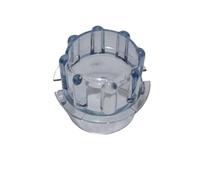 CINDTRGA Tapa Central pequeña for Vaso Mezclador, Compatible con VITAMIX VM0149 VM0122 VM0127, Tapa de Vaso de licuadora de Repuesto