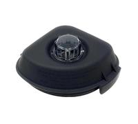 CINDTRGA Tapa de contenedor Compatible con Vitamix 48 Oz 32, VM0145, The Quiet One, Tapa Superior de licuadora de máquina de Bebidas