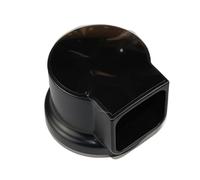 CINDTRGA Vaso de Jugo exprimidor Compatible con Philips HR1886, HR1887, HR1888 y HR1889. Boquilla de Jugo. Varilla de Empuje. Accesorios.