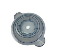 CINDTRGA Vaso Mezclador Tapa de picadora de Carne Compatible con Midea MJ-MCE1803/LZ25Easy225/Easy235, Anillo de Sellado de Tapa