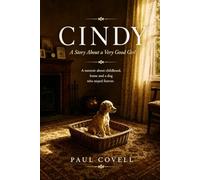 CINDY: A Story About a Very Good Girl
