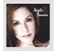 Cindy Alexander - Angels & Demons