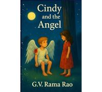 Cindy and the Angel