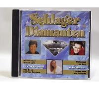 Cindy & Bert, Barbara Schöne, Stefan Rauscher, Klaus Densow, Christian Anders..