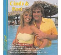 Cindy & Bert - ErfoIge