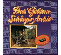 Cindy & Bert, George Baker,Mike Krüger,Penny McLean etc. - Das Goldene Schlager-Archiv 1975 (Vinyl LP)(SR-International 386557)
