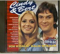 Cindy & Bert - Grosse Erfolge