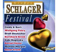 Cindy & Bert - Grosses Schlager Festival