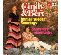 Cindy & Bert - Immer Wieder Sonntags