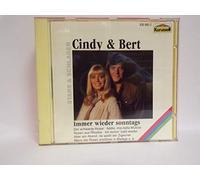 Cindy & Bert - Immer wieder Sonntags