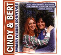 Cindy & Bert - Immer Wieder Sonntags [Import]