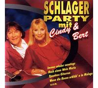 Cindy & Bert - Schlagerparty mit Cindy & Bert