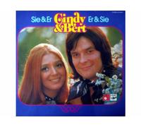 Cindy & Bert - Sie & Er - Er & Sie (Cornet)