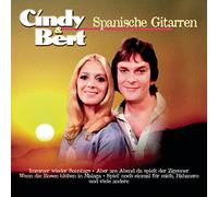 Cindy & Bert - Spaniens Gitarren