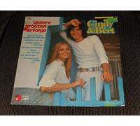 Cindy & Bert - Unsere größten Erfolge (1975, #1722396-5) / Vinyl record [Vinyl-LP]
