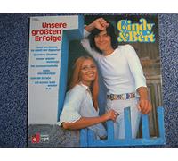 Cindy & Bert - Unsere größten Erfolge (Cornet)