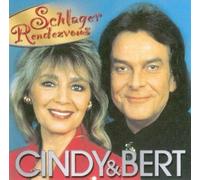 Cindy & Bert - Welcome to The Show [Import]