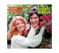 Cindy & Bert - Wenn die Rosen erblühen in Malaga (Cornet)