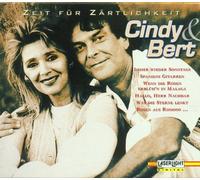 Cindy & Bert - Zeit für Zärtlichkeit [Import]