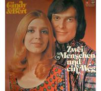 Cindy & Bert - Zwei Menschen Und Ein Weg - BASF - 62 268, Cornet - 62 268