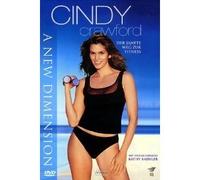 Cindy Crawford - A New Dimension [Alemania] [DVD]