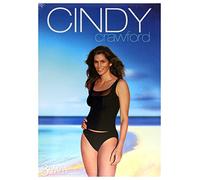 Cindy Crawford: A New Dimension / Cindy Crawford: The Next Challenge Workout / Cindy Crawford Shape Your Body Workout (BOX) [3DVD]