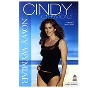 Cindy Crawford: A New Dimension [DVD]