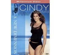 Cindy Crawford - A New Dimension [Italia] [DVD]