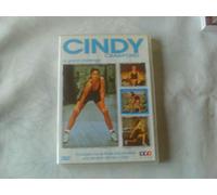Cindy Crawford - Le grand challenge [Francia] [DVD]