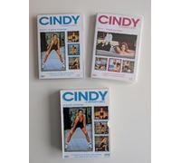 Cindy Crawford - Shape Your Body [Francia] [DVD]