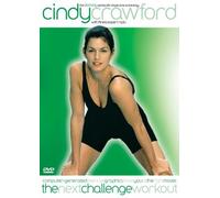 Cindy Crawford: the Next Chall [Reino Unido] [DVD]