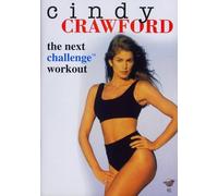 Cindy Crawford - The next Challenge [Alemania] [DVD]