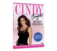 Cindy Crawford - The Next Challenge [DVD] [1993] [Reino Unido]
