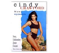 Cindy Crawford: The Next Challenge Workout [DVD] (IMPORT) (No hay versión española)
