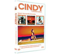 Cindy Crawford - Une nouvelle dimension [Francia] [DVD]