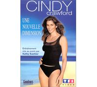 Cindy crawford;une nouvelle dimension [Francia] [VHS]